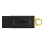 Stick USB Kingston DataTraveler 128GB, USB 3.2 Gen 1 pentru transfer rapid