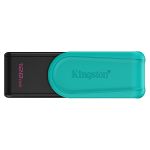 Stick USB Kingston 128GB DataTraveler USB 3.2 Gen 1 pentru transfer rapid