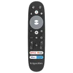 Telecomandă Google TV originală Kruger&Matz pentru televizoare compatibile
