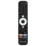 Telecomandă originală pentru Google TV Kruger&Matz, cu butoane rapide aplicații