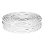 Cablu MYYM H05VV-F 3x1.5 mm², rola 100 m pentru instalații interioare