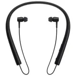 Căști in-ear Bluetooth 4.2 cu microfon Platinet, negre, 4 ore redare