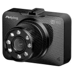 Cameră auto DVR Peiying D150 Basic Full HD, ecran 2.4" și unghi 125°