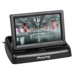 MONITOR TFT AUTO 4.3 INCH PEIYING