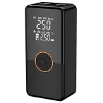 Starter auto cu compresor Platinet 800A, power bank 8000 mAh, 140 PSI