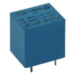 Releu 10A 12VDC model 4088 pentru comutare sigură în aplicații auto