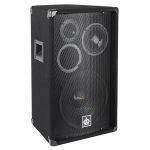 Boxă pasivă Dibeisi Q1001 150W RMS cu woofer de 10" și conectori Jack