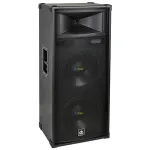 Boxă pasivă Dibeisi Q1224 380W cu 2x woofer și conectică Speakon