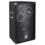 Boxă pasivă Dibeisi Q8001 cu woofer 8 inch, 180W max, 3 căi