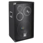 Boxă pasivă Dibeisi Q8001 cu woofer 8 inch, 180W max, 3 căi