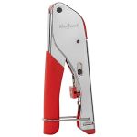 Cleste de sertizare cu compresie pentru mufe F RG59/RG6 Rebel