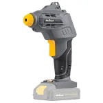 Compresor portabil 7 bar Rebel 20V, cu LCD și oprire automată (fără acumulator)