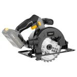 Fierăstrău circular de mână Rebel 20V, disc 165 mm, fără acumulator