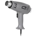 Pistol cu aer cald Rebel 1600W, 2 trepte temperatură și debit