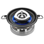 Set difuzoare auto Peiying 3.5 inch (8,8 cm), 60W, 4 ohm – sunet clar