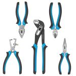 SET PATENTI COMBINATI 5 BUC REBEL