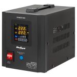 UPS pentru centrală termică Rebel 500VA, sinus pur, 300W, 12V, cu încărcător