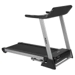 Bandă de alergare electrică Rebel Active pliabilă, 1–18 km/h, 20 programe