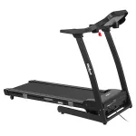 Bandă de alergare electrică Rebel Active pliabilă, 16 km/h, înclinare 15%