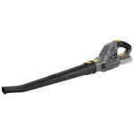 Suflantă de frunze Rebel 20V, 245 km/h, fără acumulator și încărcător