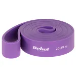 Bandă elastică Power Band 20–45 kg Rebel Active, TPE, 208 cm