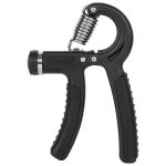 Hand grip reglabil 5–60 kg Rebel Active, pentru forța de prindere