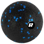 Minge de masaj EPP 8 cm Rebel Active, pentru puncte trigger și recuperare