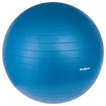 Minge fitness Rebel Active 65 cm cu pompa, anti-explozie, 300 kg
