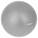 Minge Pilates pentru gimnastică și reabilitare 25 cm Rebel Active, cu pompă