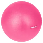 Minge Pilates 25 cm pentru gimnastica si reabilitare, anti-burst, Rebel Active