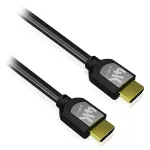 Cablu HDMI activ 4K Sentivus, tata-tata, 7,5 m, conectori placati cu aur