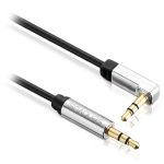 CABLU AUDIO 3.5 TATA - TATA 5.0M 90 SENTIVUS