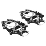 Coltari lant anti-alunecare pentru bocanci, marimea L (41-44), Rebel