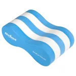 Pull buoy pentru înot din spumă EVA Rebel Active, flotabilitate crescută