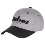 SAPCA UNISEX CU LOGO REBEL ACTIVE