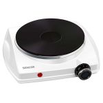 PLITA ELECTRICA 1500W SENCOR