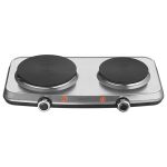 PLITA ELECTRICA DUBLA 2250W SENCOR