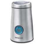 Râșniță de cafea inox Sencor 150W, 50 g, lame din oțel