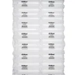 Rola folie pentru utilaje de productie perne cu bule de aer, lungime rola 450m, dimensiune covor 420 x 145 mm - 8.2 FAVLine Selection