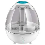 Umidificator Sencor cu ultrasunete, 3,5 L, abur rece, aromaterapie