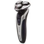 APARAT DE RAS ROTATIV CU HUSA SENCOR