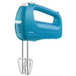 Mixer de mână Sencor 200 W cu 5 viteze și Turbo, accesorii incluse