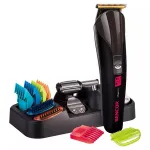 Set îngrijire personală Sencor 12 în 1 cu încărcare USB și lame titan