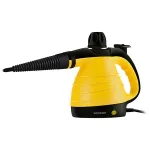 Aparat de curatat cu aburi Sencor 1000W cu accesorii, 3 bar, 350 ml