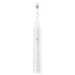 Periuță electrică sonică Sencor cu sterilizare UV, 5 programe, 48.000 vibrații