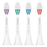 REZERVA CAPETE PERIUTA DE DINTI SENCOR