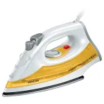 Fier de călcat Sencor 1600W cu abur, talpă inox și autocurățare