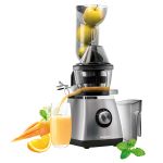 STORCATOR DE FRUCTE SLOW JUICER SENCOR