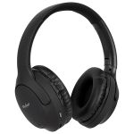 CASTI AUDIO FARA FIR CU CITITOR SD SI RADIO REBEL