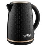 FIERBATOR ELECTRIC 1.7L 2200W SENCOR